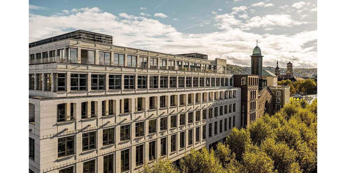 Gewerbeobjekt Stuttgart Mitte - 299&euro; | Angebot:25819900