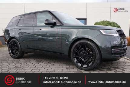 Land Rover Range Rover 49.500 km 125.980 &euro; Kirchheim/Teck 73230