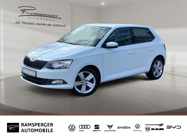 Skoda Fabia 67.366 km 10.990 &euro; Nürtingen 72622