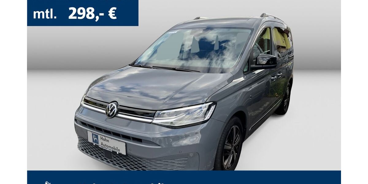 VW Caddy 26.169 km 28.990 &euro; Schorndorf 73614