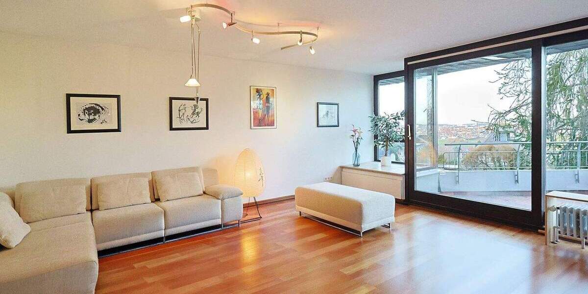 Reihenmittelhaus Leinfelden-Echterdingen-Stetten Stetten - 5 Zimmer, 165 m&sup2;, 649.000&euro; | Angebot:25682115