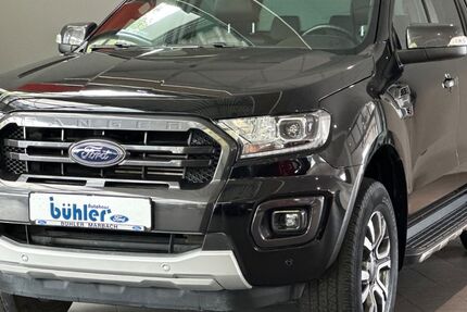 Ford Ranger 42.467 km 34.990 &euro; Marbach am Neckar 71672