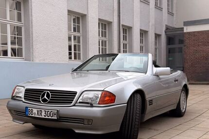Mercedes-Benz SL 300 153.000 km 19.900 &euro; Böblingen 71032