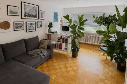 Wohnung Korntal-Münchingen Münchingen - 2.5 Zimmer, 85 m&sup2;, 1.030&euro; | Angebot:27336711