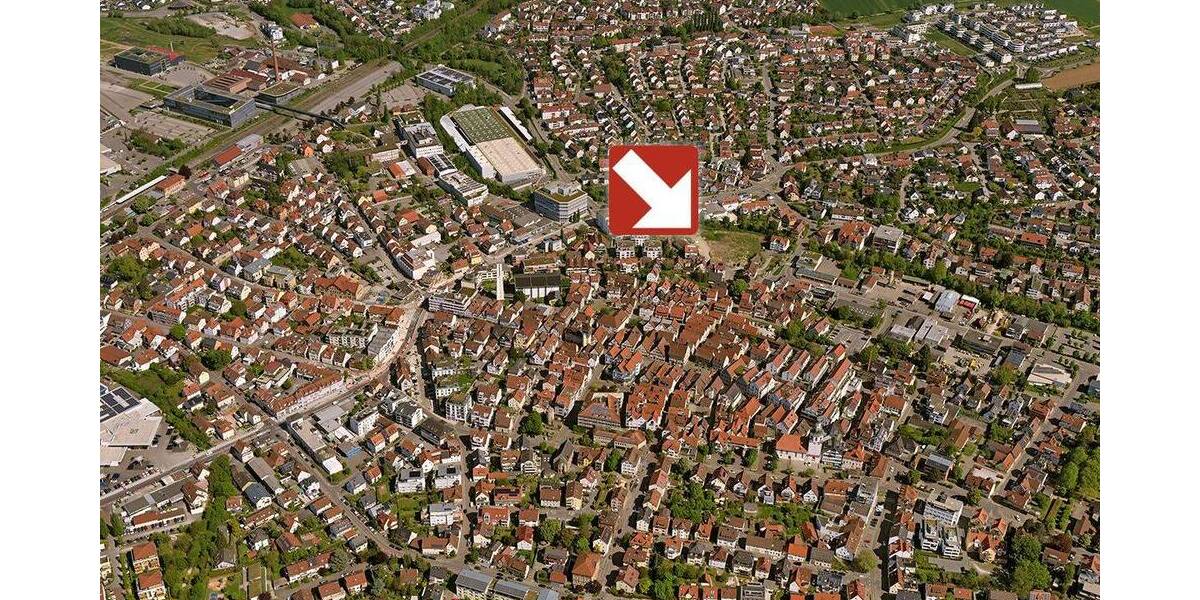 Etagenwohnung Winnenden - 3 Zimmer, 121 m&sup2;, 799.000&euro; | Angebot:25916873