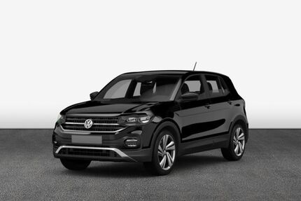 VW T-Cross 25.206 km 22.490 &euro; Filderstadt 70794