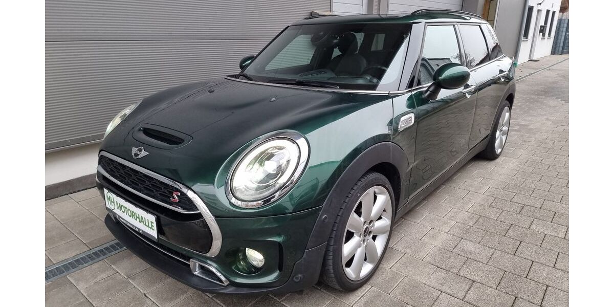Mini Cooper SD Clubman 175.000 km 13.700 &euro; Oberstenfeld 71720