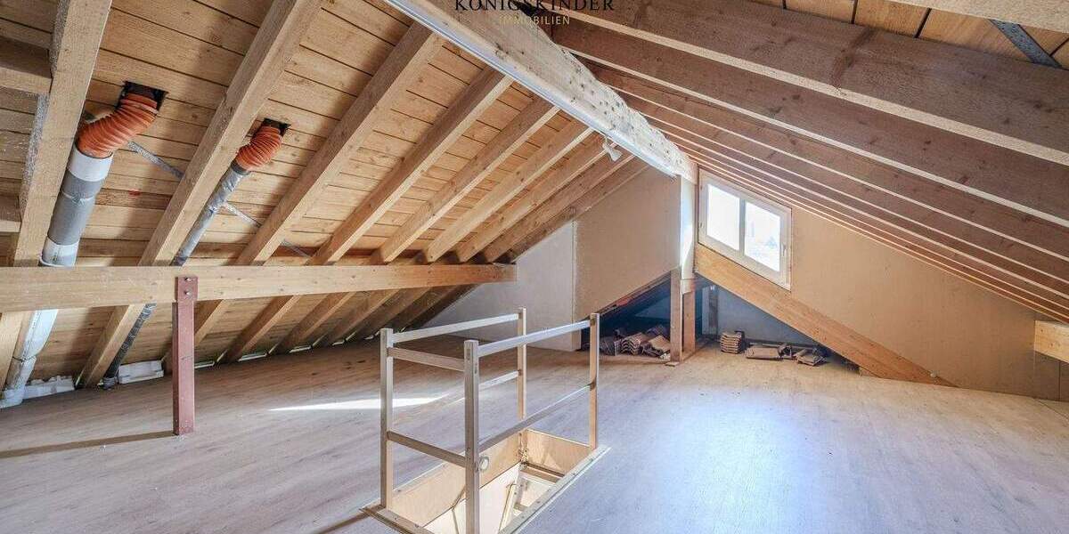 Mehrfamilienhaus, Wohnhaus Backnang Steinbach - 1 Zimmer, 213 m&sup2;, 699.000&euro; | Angebot:25669349