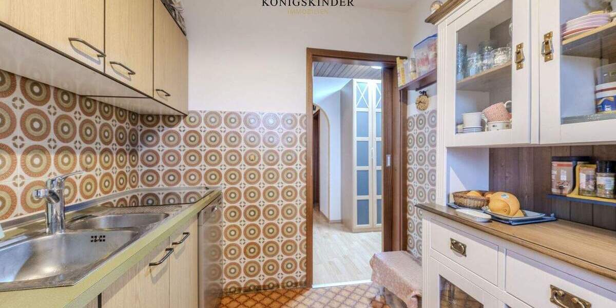 Etagenwohnung Stuttgart / Möhringen Möhringen - 3 Zimmer, 78 m&sup2;, 345.000&euro; | Angebot:25771584