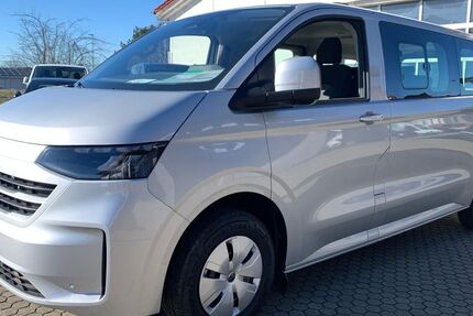VW T7 Transporter 3.850 km 39.795 &euro; Kirchheim/Teck-Nabern 73230