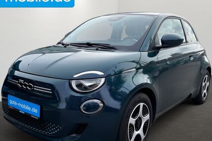 Fiat 500e 28.000 km 12.890 &euro; Leonberg 71229