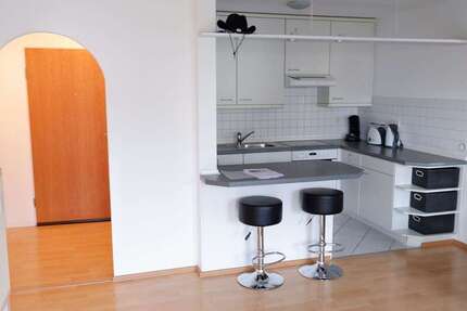 Wohnung Böblingen Böblingen (Stadt) - 2 Zimmer, 59 m&sup2;, 600&euro; | Angebot:27096311