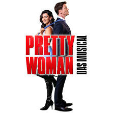 Pretty Woman - Das Musical 30.05.2026 Kultur- und Kongresszentrum Liederhalle Stuttgart