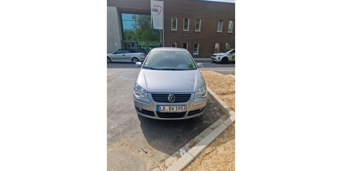 VW Polo 65.000 km 5.900 &euro; Ludwigsburg 71638