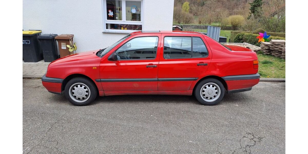 VW Vento 170.000 km 900 &euro; Oberriexingen 71739