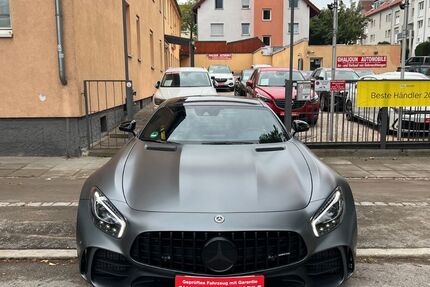 Mercedes-Benz AMG GT R 21.140 km 139.999 &euro; Stuttgart 70435
