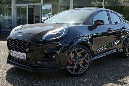 Ford Puma 26.100 km 24.970 &euro; Lorch 73547