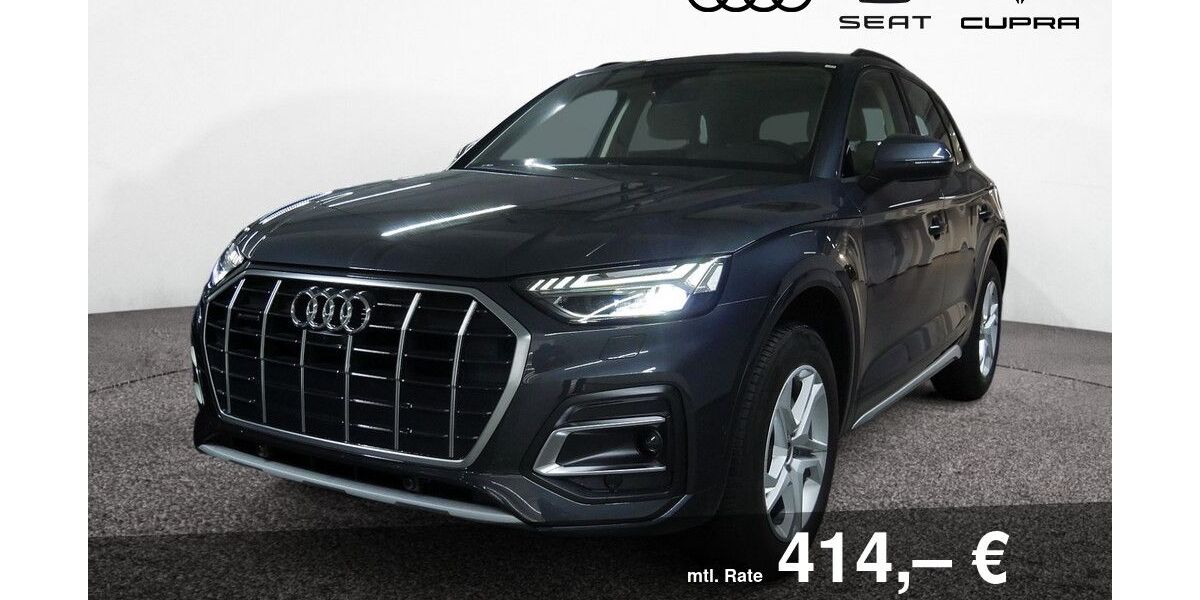 Audi Q5 25.300 km 43.330 &euro; Bietigheim-Bissingen 74321