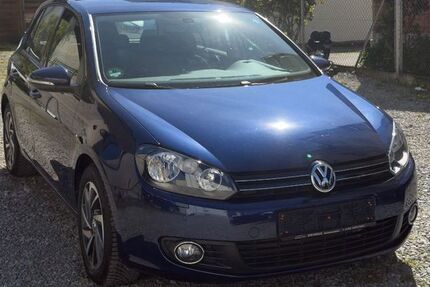 VW Golf 56.500 km 8.499 &euro; Stuttgart 70374