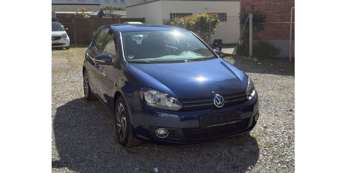 VW Golf 56.500 km 8.499 &euro; Stuttgart 70374
