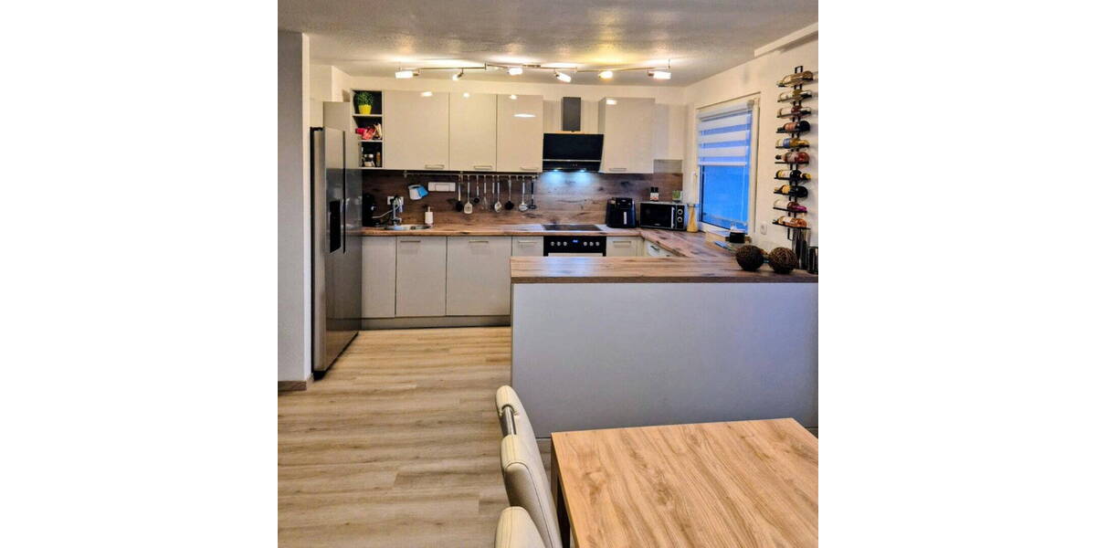 Etagenwohnung Stuttgart Freiberg - 2 Zimmer, 60 m&sup2;, 299.000&euro; | Angebot:25938493