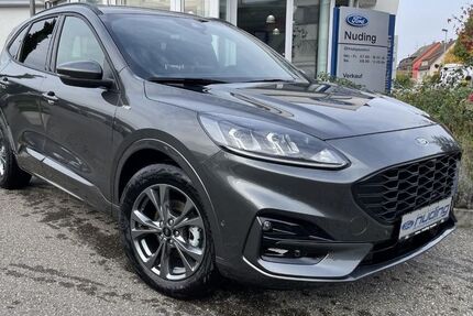 Ford Kuga 23.800 km 32.890 &euro; Remshalden 73630