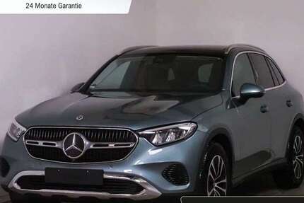 Mercedes-Benz GLC 220 8.100 km 53.490 &euro; Fellbach 70736