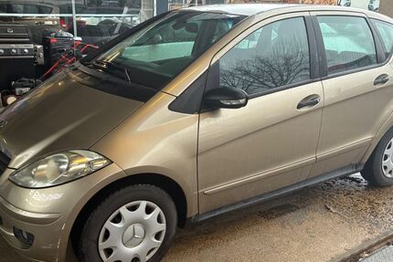 Mercedes-Benz A 150 140.000 km 1.990 &euro; Kirchheim Teck 73230