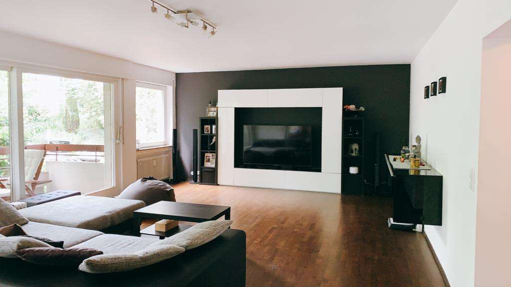 Etagenwohnung Stuttgart / Frauenkopf Frauenkopf - 3 Zimmer, 125 m&sup2;, 1.875&euro; | Angebot:25522168