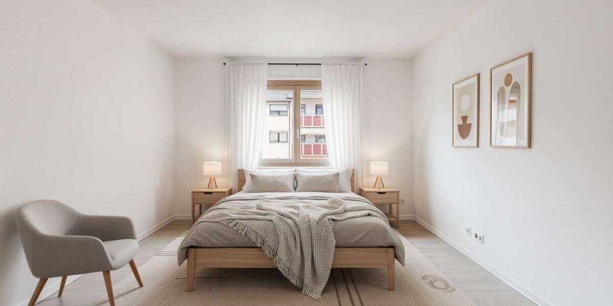 Etagenwohnung Esslingen am Neckar Brühl - 3 Zimmer, 71 m&sup2;, 249.000&euro; | Angebot:24790972