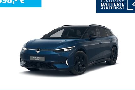 VW ID.7 21.219 km 56.940 &euro; Göppingen 73037