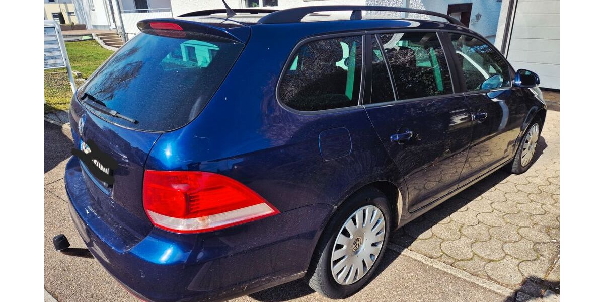 VW Golf 214.500 km 3.600 &euro; Filderstadt 70794