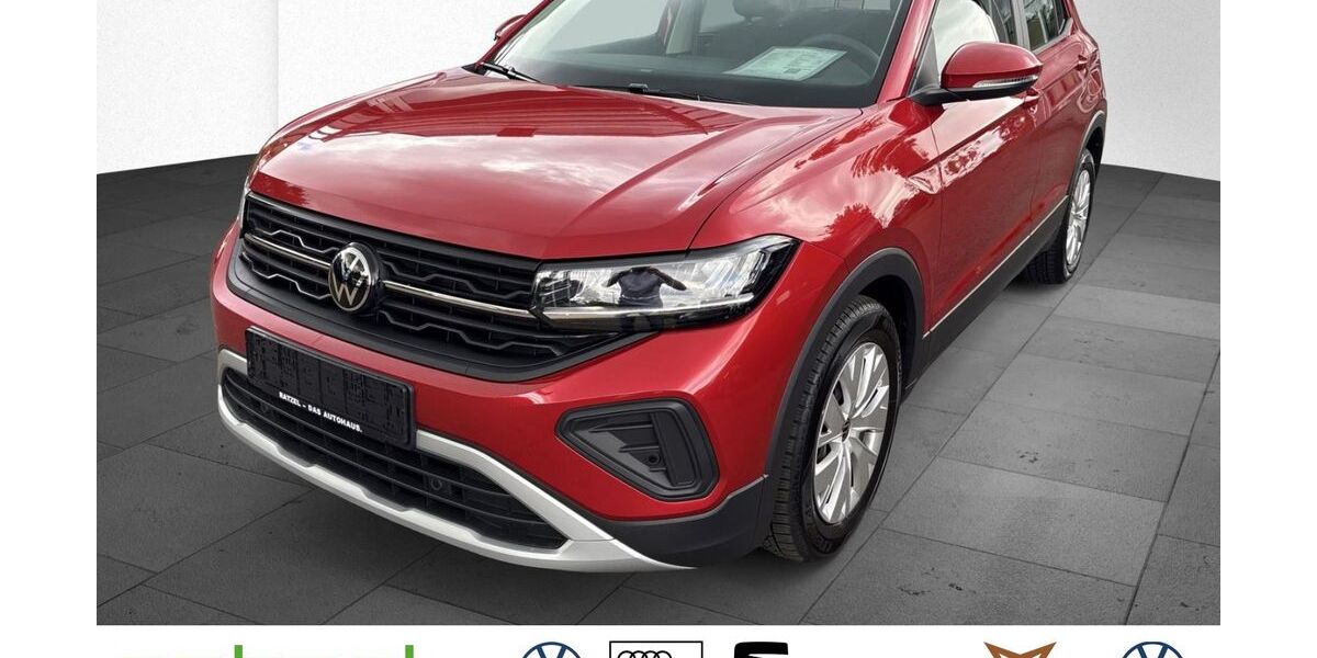 VW T-Cross 12.656 km 18.990 &euro; Zell u.A. 73119