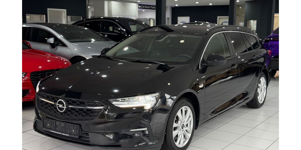 Opel Insignia 65.000 km 14.890 &euro; Weil im Schönbuch 71093