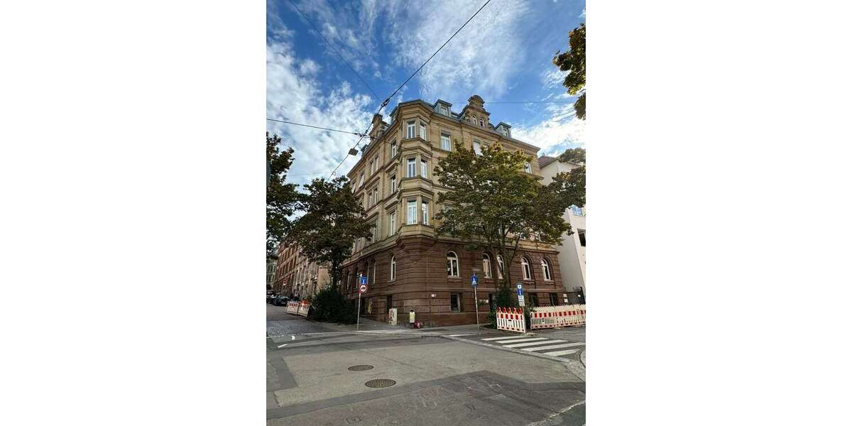 Etagenwohnung Stuttgart Lehen - 6 Zimmer, 363 m&sup2;, 1.295.000&euro; | Angebot:27669824