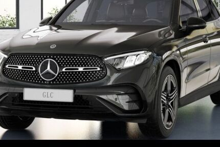 Mercedes-Benz GLC 220 9.900 km 59.480 &euro; Stuttgart 70372