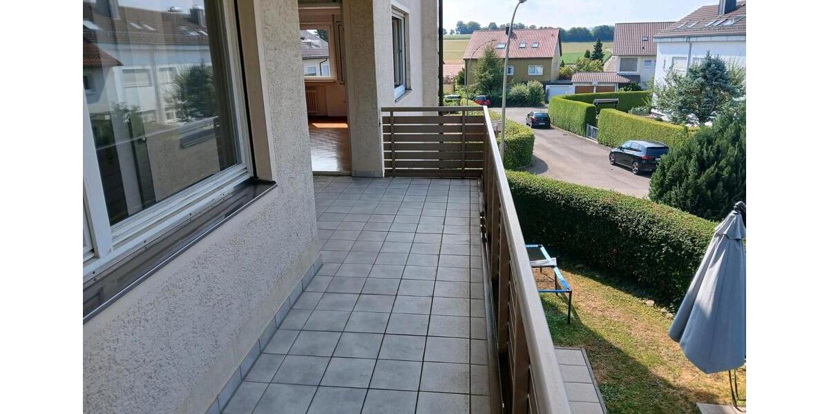 Etagenwohnung Rechberghausen - 4 Zimmer, 108 m&sup2;, 285.000&euro; | Angebot:27092128