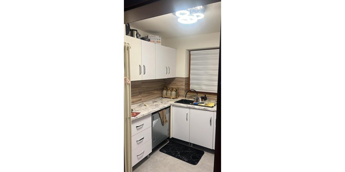 Etagenwohnung Göppingen Faurndau - 2.5 Zimmer, 55 m&sup2;, 165.000&euro; | Angebot:27021324