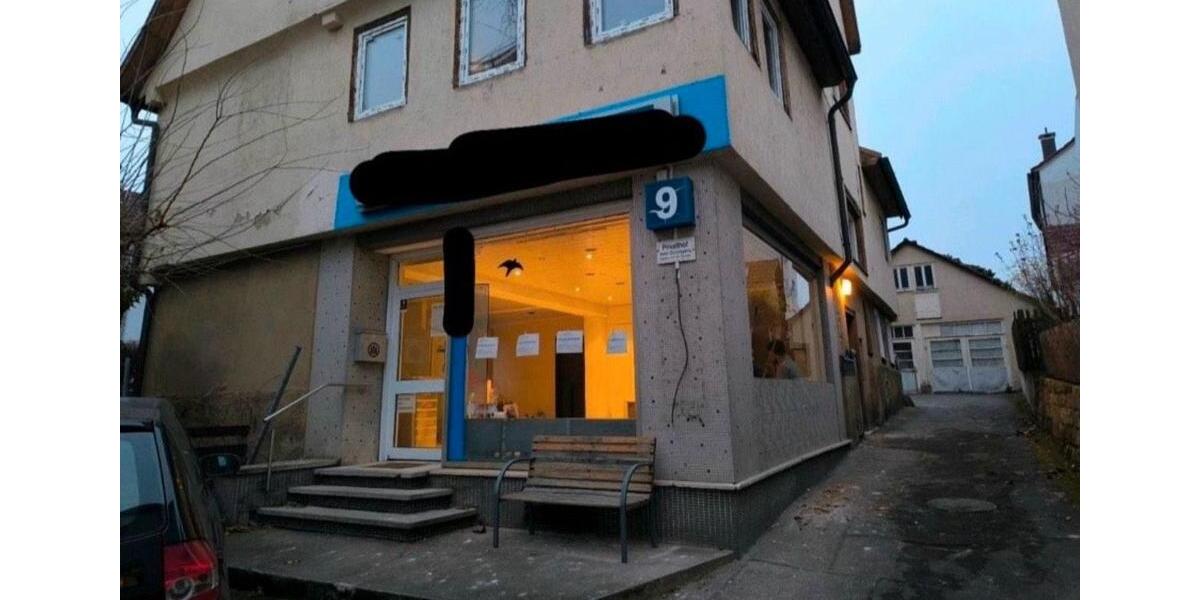 Gewerbeobjekt Stuttgart Luginsland - 1.000&euro; | Angebot:24988753