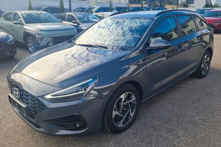 Hyundai i30 25.890 km 17.969 &euro; Leonberg 71229