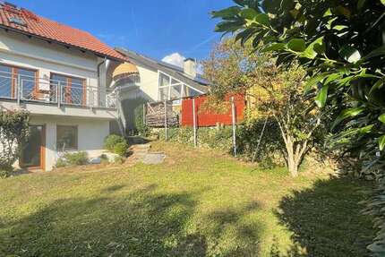 Haus Stuttgart Birkach - 4.5 Zimmer, 135 m&sup2;, 895.000&euro; | Angebot:26200928