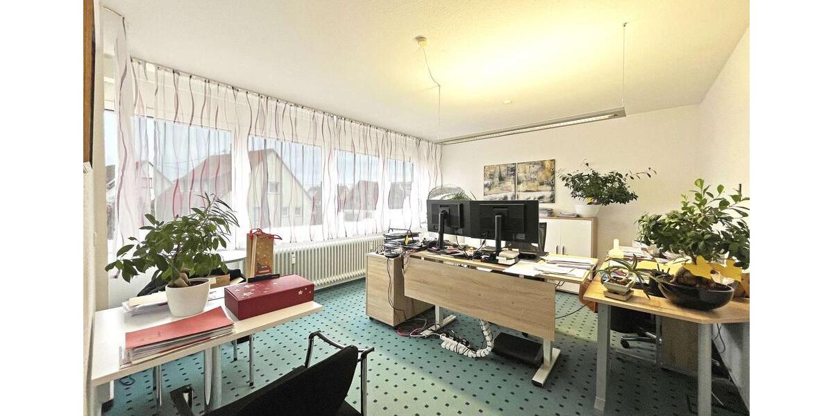 Gewerbeobjekt Ostfildern - 1.190&euro; | Angebot:24267690