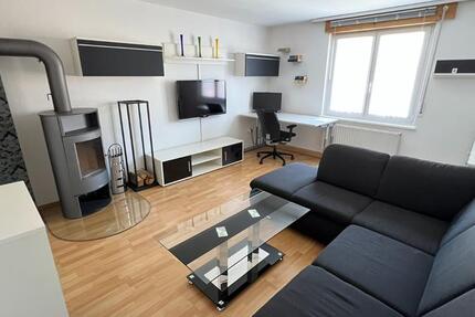 Wohnung Stuttgart Bad Cannstatt - 2 Zimmer, 54 m&sup2;, 229.000&euro; | Angebot:25753536