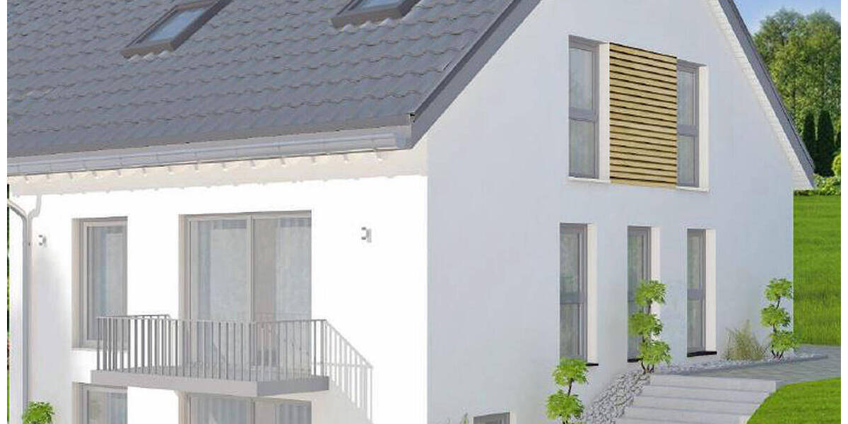 Doppelhaushälfte Altenriet - 5 Zimmer, 138 m&sup2;, 875.000&euro; | Angebot:25707577