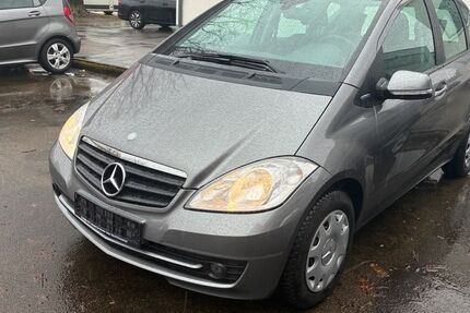 Mercedes-Benz A 160 161.000 km 3.990 &euro; Kirchheim Teck 73230
