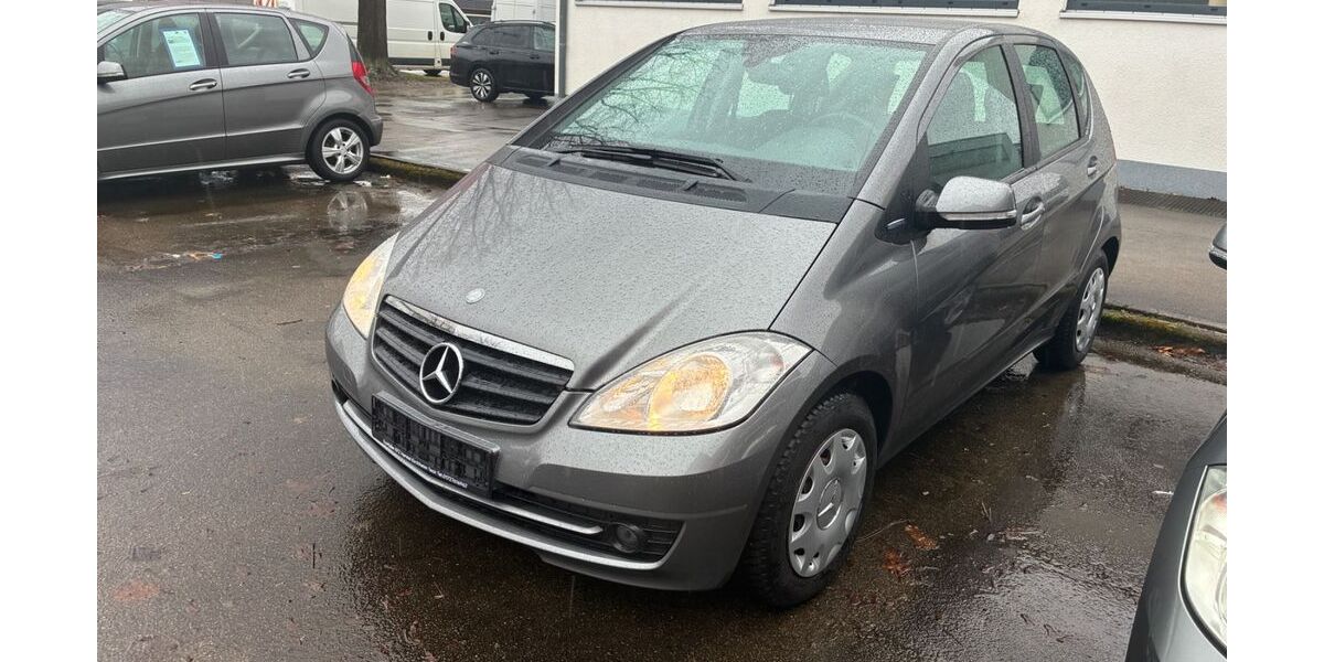 Mercedes-Benz A 160 161.000 km 3.990 &euro; Kirchheim Teck 73230