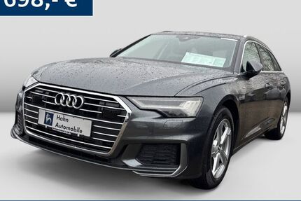 Audi A6 110.106 km 32.490 &euro; Backnang 71522