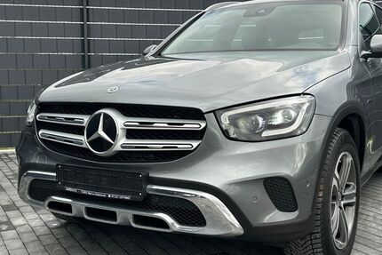 Mercedes-Benz GLC 300 136.000 km 26.990 &euro; Weil im Schönbuch 71093