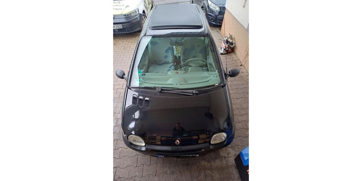 Renault Twingo 160.000 km 1.500 &euro; Waiblingen 71332