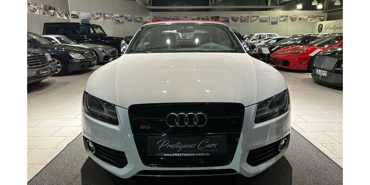 Audi S5 119.000 km 19.349 &euro; Ludwigsburg 71638